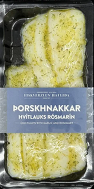 Fiskverzlun Hafliða premium þorskur