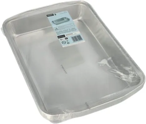 Procos álbakkar 5x25x36,6cm