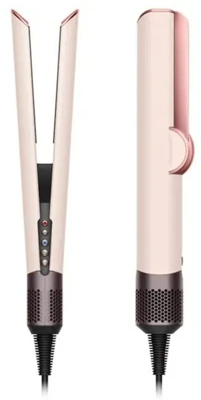 Dyson Airstrait Styler - Bleikt