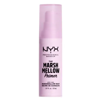 NYX PROFESSIONAL MAKEUP - The Marshmallow Primer 30 ml