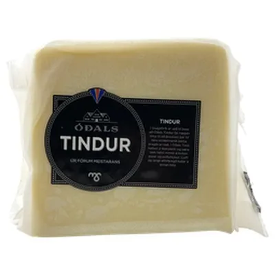 Óðals tindur