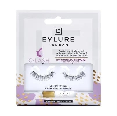 EYLURE - C-Lash Lengthening Lashes