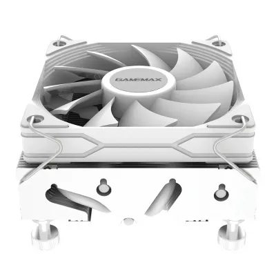 Gamemax Ice Surface WH lágvaxin örgjörvakæling