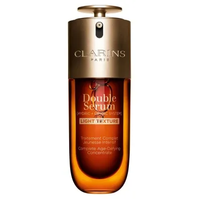 CLARINS - Double Serum Light