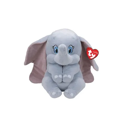 TY - Disney Beanie with sound, Simba 24cm