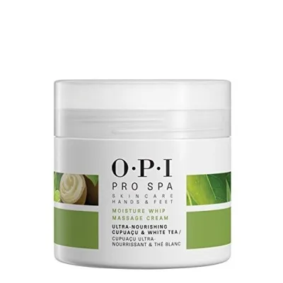 OPI - Pro Spa Moisture Whip Massage Cream 118 ml
