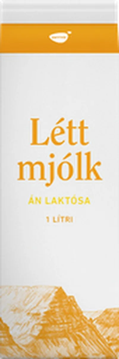 Arna léttmjólk