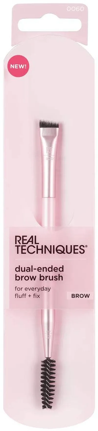 REAL TECHNIQUES - Dynamic Duo Brow Set 