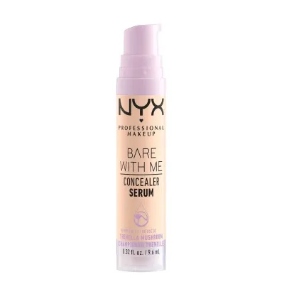 NYX PROFESSIONAL MAKEUP - Bare With Me Concealer Serum