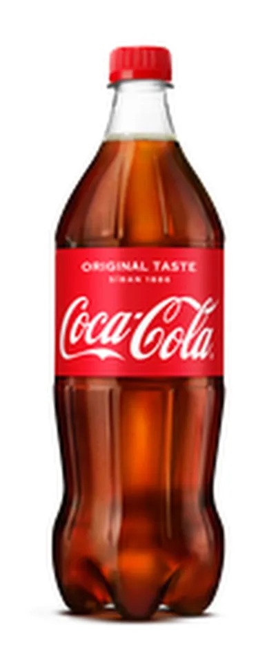 Coca Cola 1L