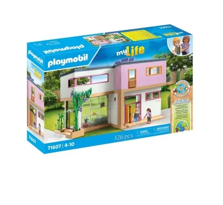 PLAYMOBIL - My Life hús