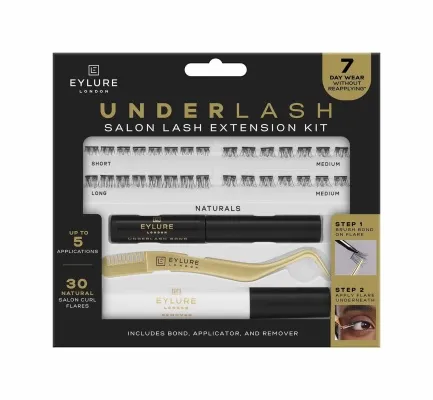 EYLURE - Underlash Natural Salon Extension Kit