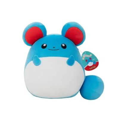 SQUISHMALLOW - Pokémon Marill 35cm