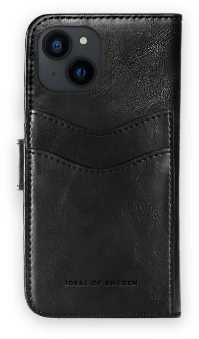 iDeal iPhone 14 Plus Wallet+ veski - Svart