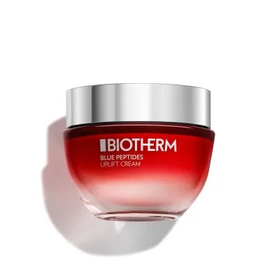 BIOTHERM - Blue Peptides Uplift Moisturizing Cream 50ml