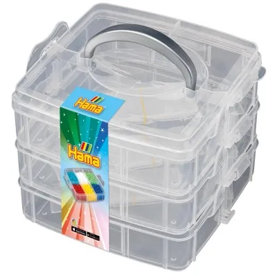 HAMA - Geymslubox lítið