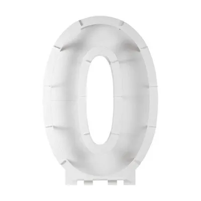 GINGER RAY - Blöðrustandur - nr 0