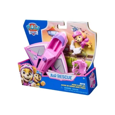 PAW PATROL - Air Rescue Vehicle Skye