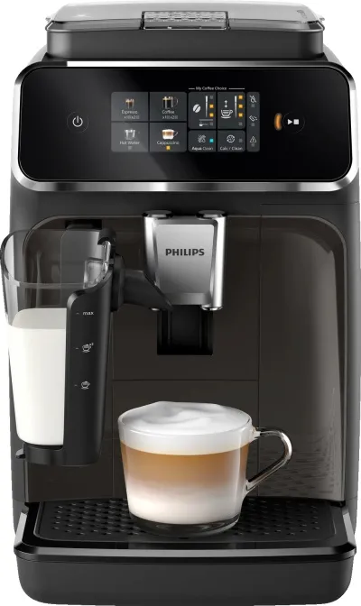 Philips LatteGo 2300 kaffivél EP233410