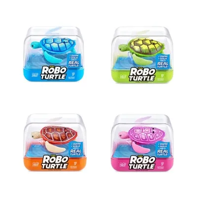 ZURU - Robo Alive Turtle