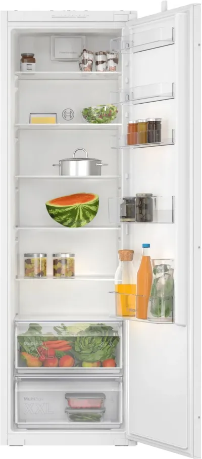 Bosch kæliskápur til innbyggingar KIR815SE0