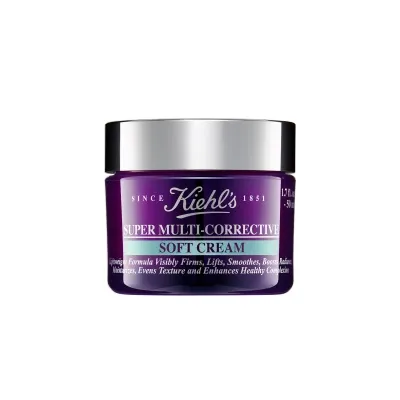 KIEHL'S - Super Multi-Corrective Soft Cream 50ml