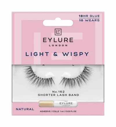 EYLURE - Light & Wispy no. 162