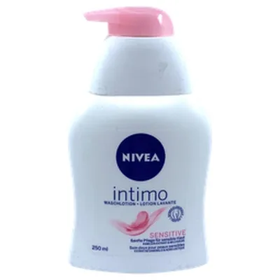 Nivea intimo lavante