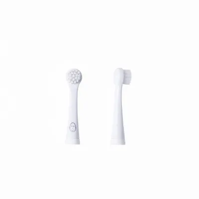 MATCHSTICK MONKEY - Tannburstahausar barna 2stk