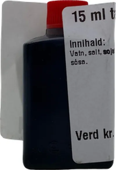 Tokyo Sushi soja sósa