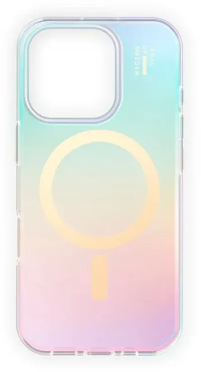 iDeal iPhone 16 Pro símahulstur - Magsafe Marglita