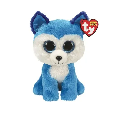 TY - Beanie Buddy, Prince Husky 24cm