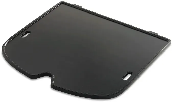 Weber steikarplata fyrir Traveler