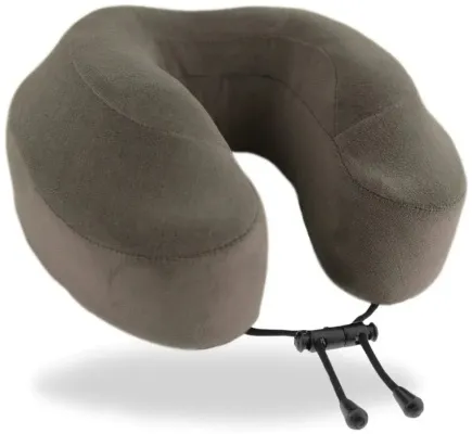 Cabeau Evolution Classic hálspúði - Grafít