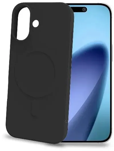 Celly iPhone 17 Cromomag símahulstur