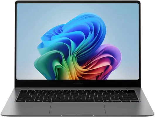 Samsung Galaxy Book5 Pro U7/16GB/512 14" - Grá