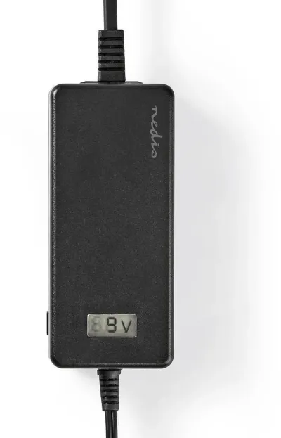 Nedis spennubreytir 230V í 5-24V