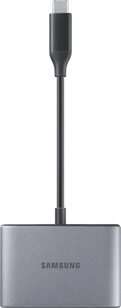 Samsung Multiport Adapter USB-C tengikví 