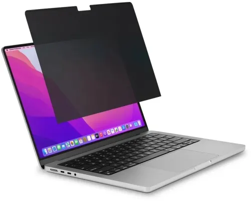 Kensington skjásía 14" fyrir MacBook Pro