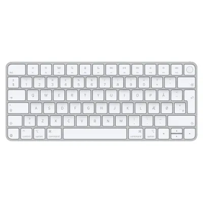Magic Keyboard with Touch ID (USB-C)