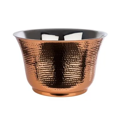 APS Vínkælir hamraður ö33cm h:20cm 8ltr copper