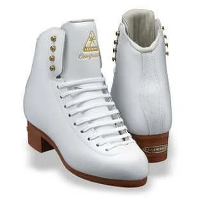 Jackson Competitor DJ2400 skautar - 4,5/35