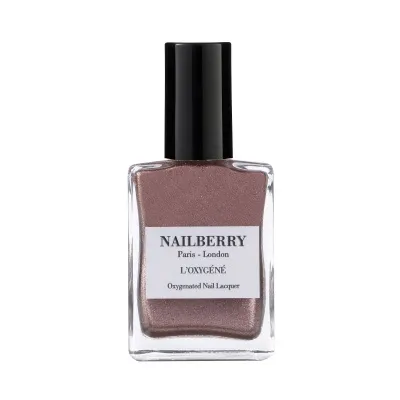 Nailberry Ring a Posie