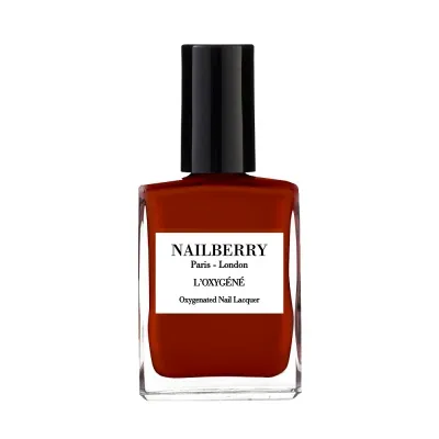 Nailberry Harmony