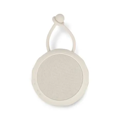 White Noise - Hátalari - MoonBoon - White