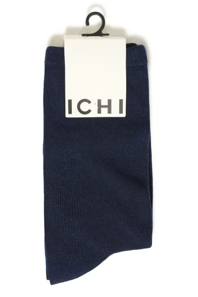 Sokkar – Dökk bláir