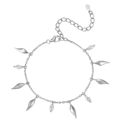 Vera Design - CAPE OF FEATHERS DIVINE- armband