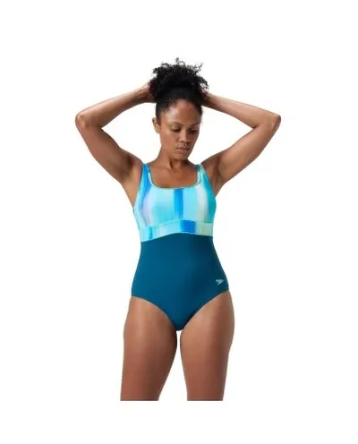 Sundbolur - Shaping Contoureclipse Green - 38