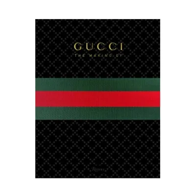 GUCCI – THE MAKING OF