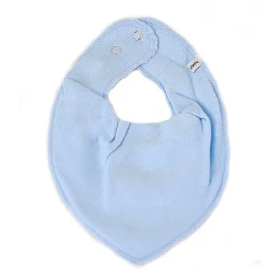 Slefsmekkur - Bandana - Light dusty blue - ONE SIZE